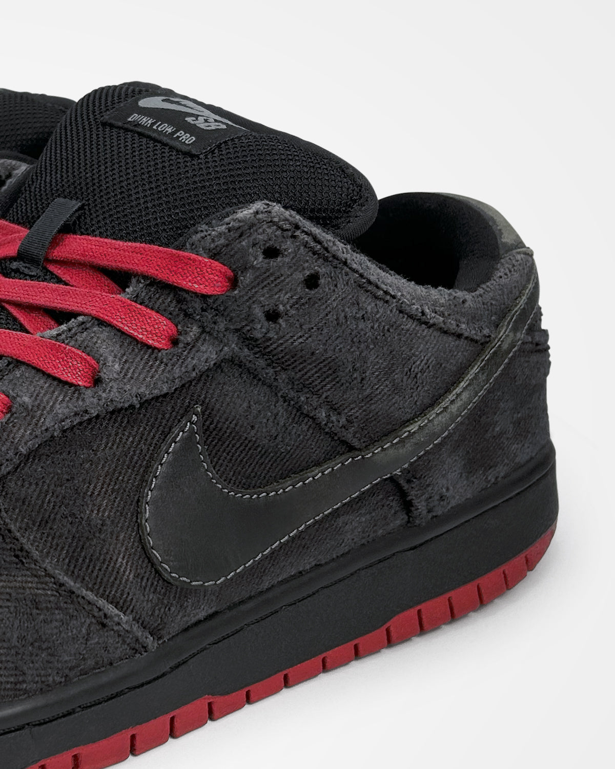 Nike SB, 2012 Levis Dunk Low