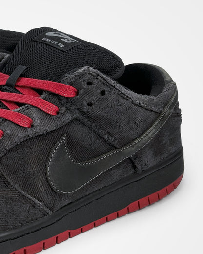 Nike SB, 2012 Levis Dunk Low