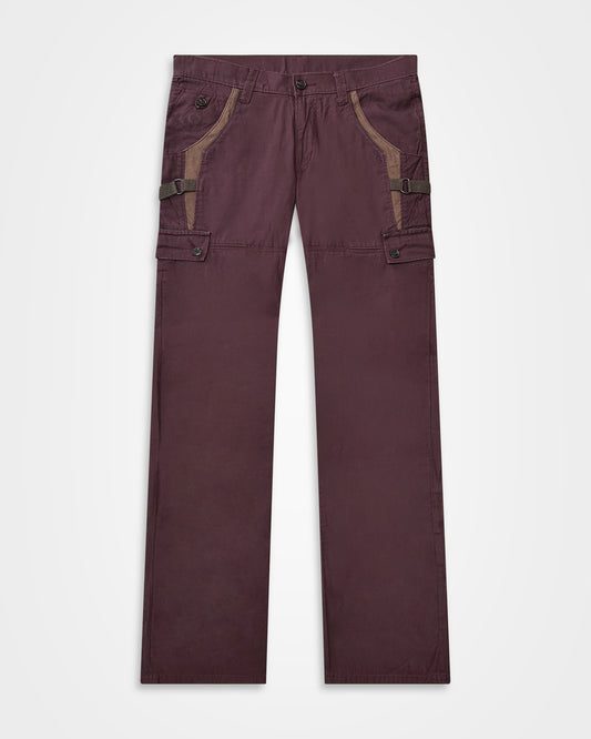 PPFM, Gusseted Cargo Trousers