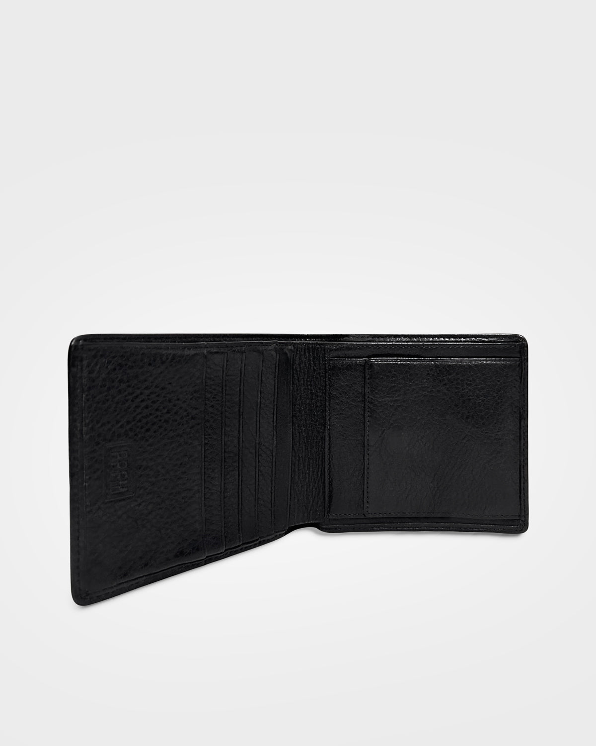 PPFM, Stingray Leather Eye Bifold Wallet