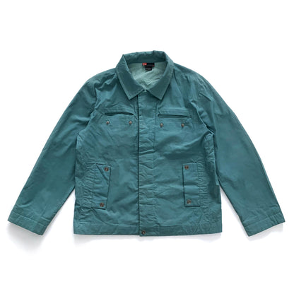 Diesel, Operation Hexagon Work Jacket