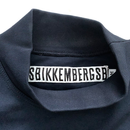 Dirk Bikkembergs, Patch Pocket Long-Sleeve