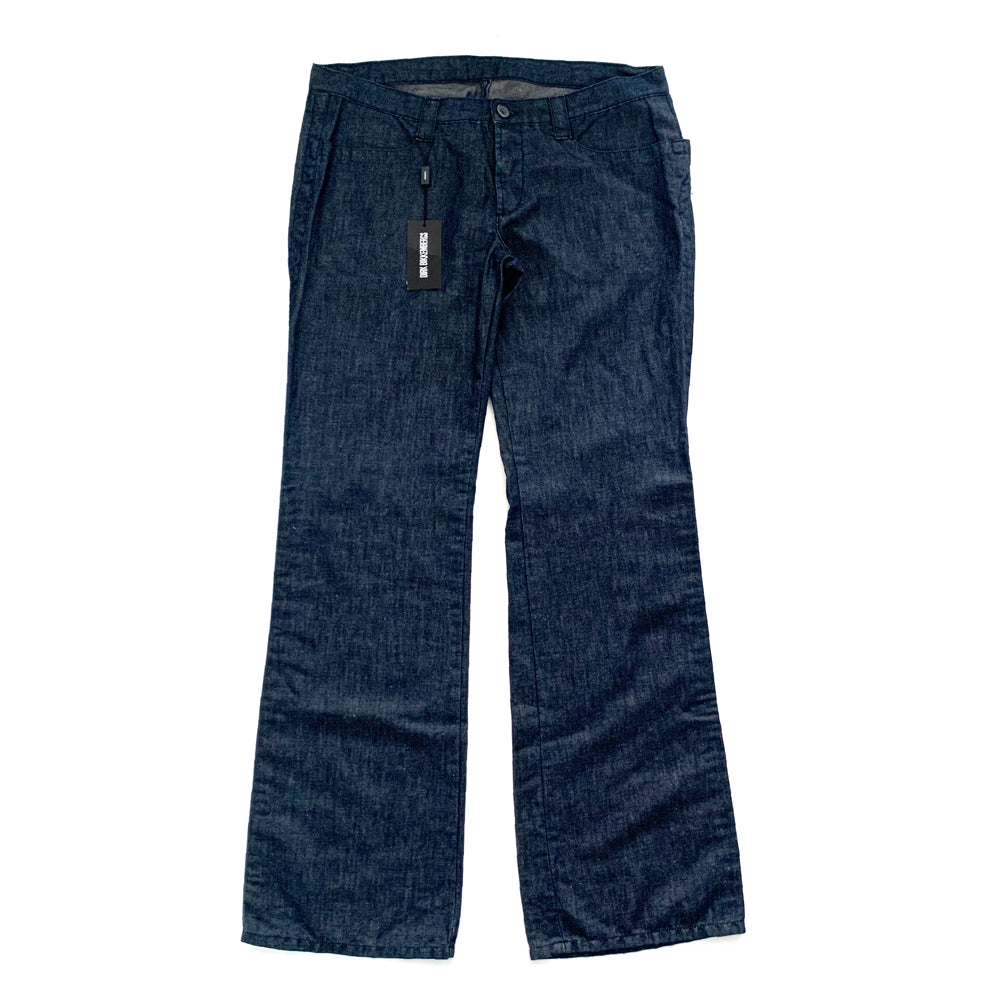 Dirk Bikkembergs, Sling Jeans