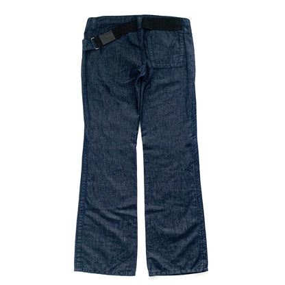 Dirk Bikkembergs, Sling Jeans