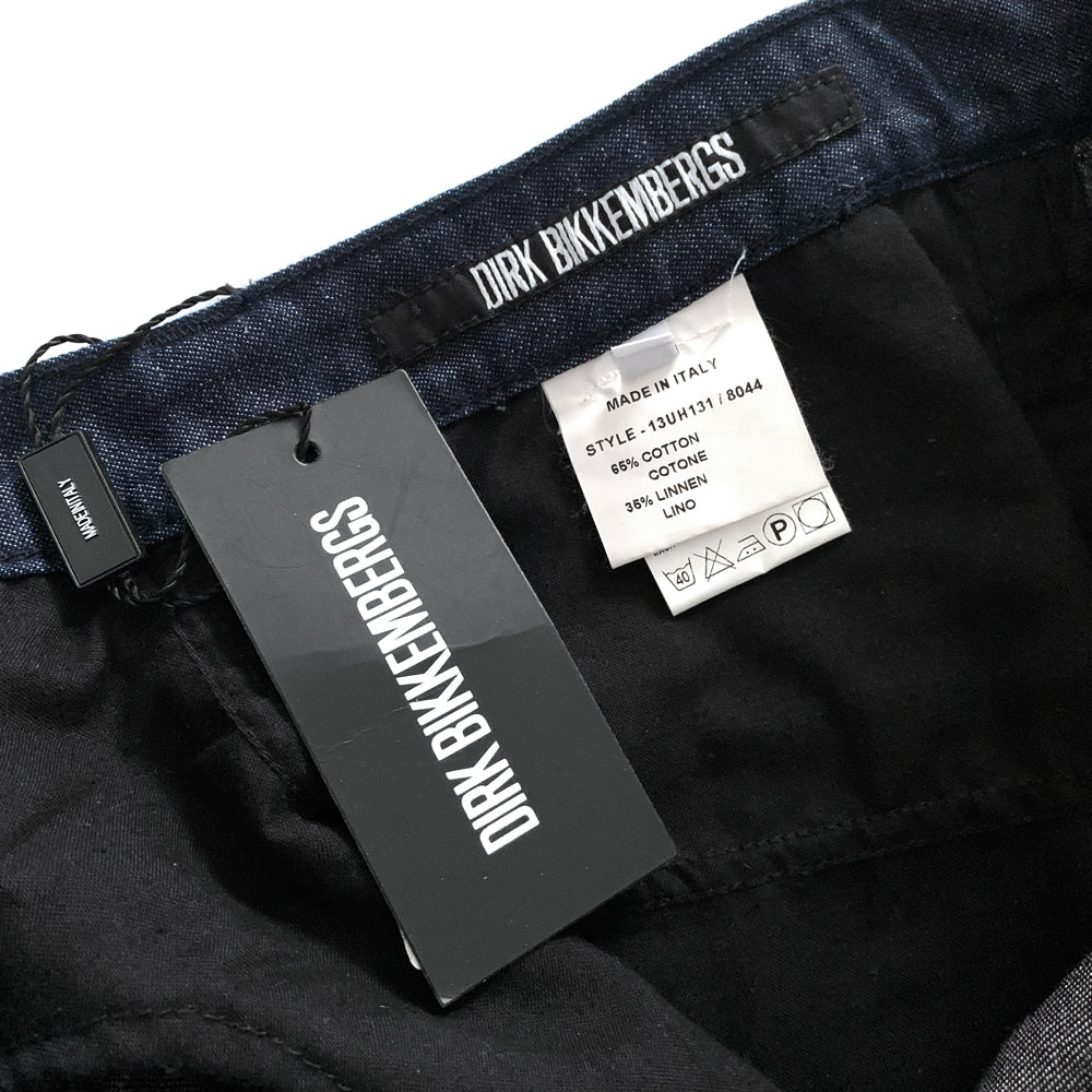 Dirk Bikkembergs, Sling Jeans