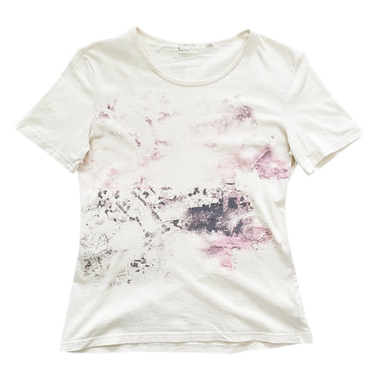 Helmut Lang, SS98 Painter T-Shirt