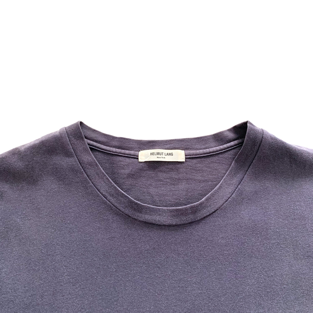 Helmut Lang, Pocket T-Shirt