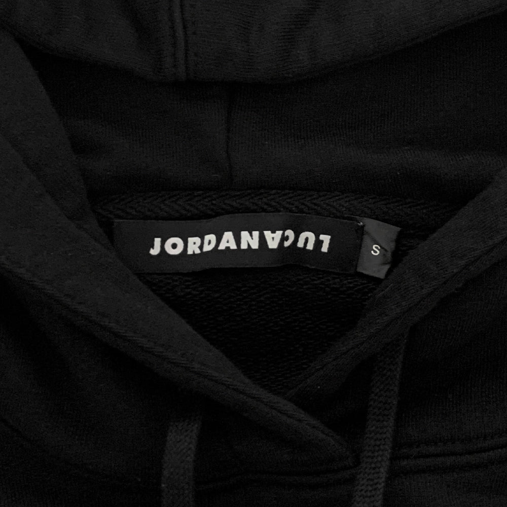 JordanLuca, Bird Patch Hoodie