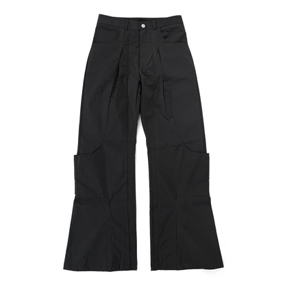 Lueder, SS23 Milo Cargo Trousers