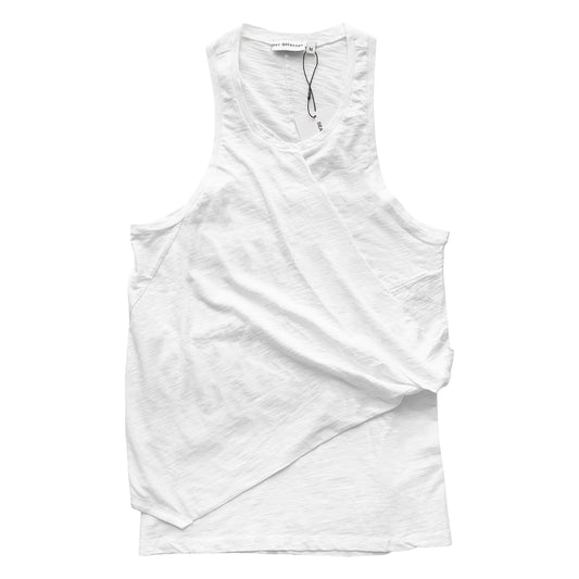 Per Gotesson, SS22 Draped Tank