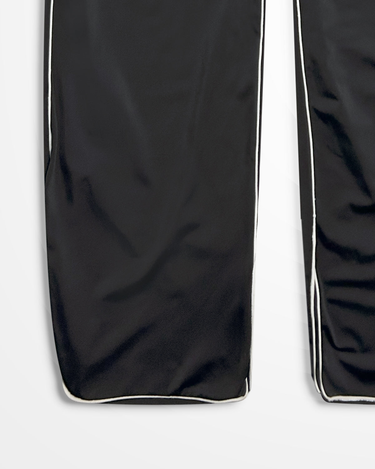 Per Gotesson, AW17 Split Cuff J Trousers