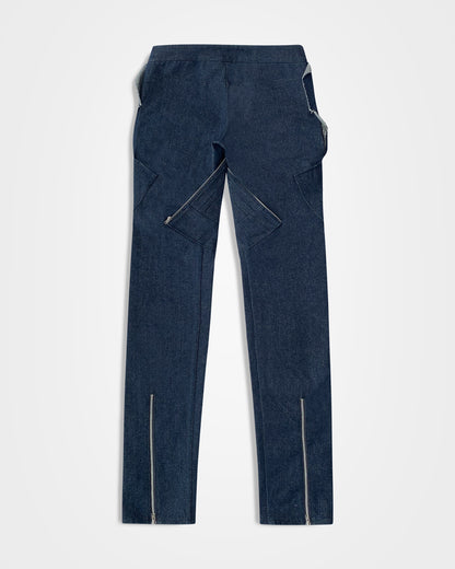 Per Gotesson, AW19 Zip Jeans