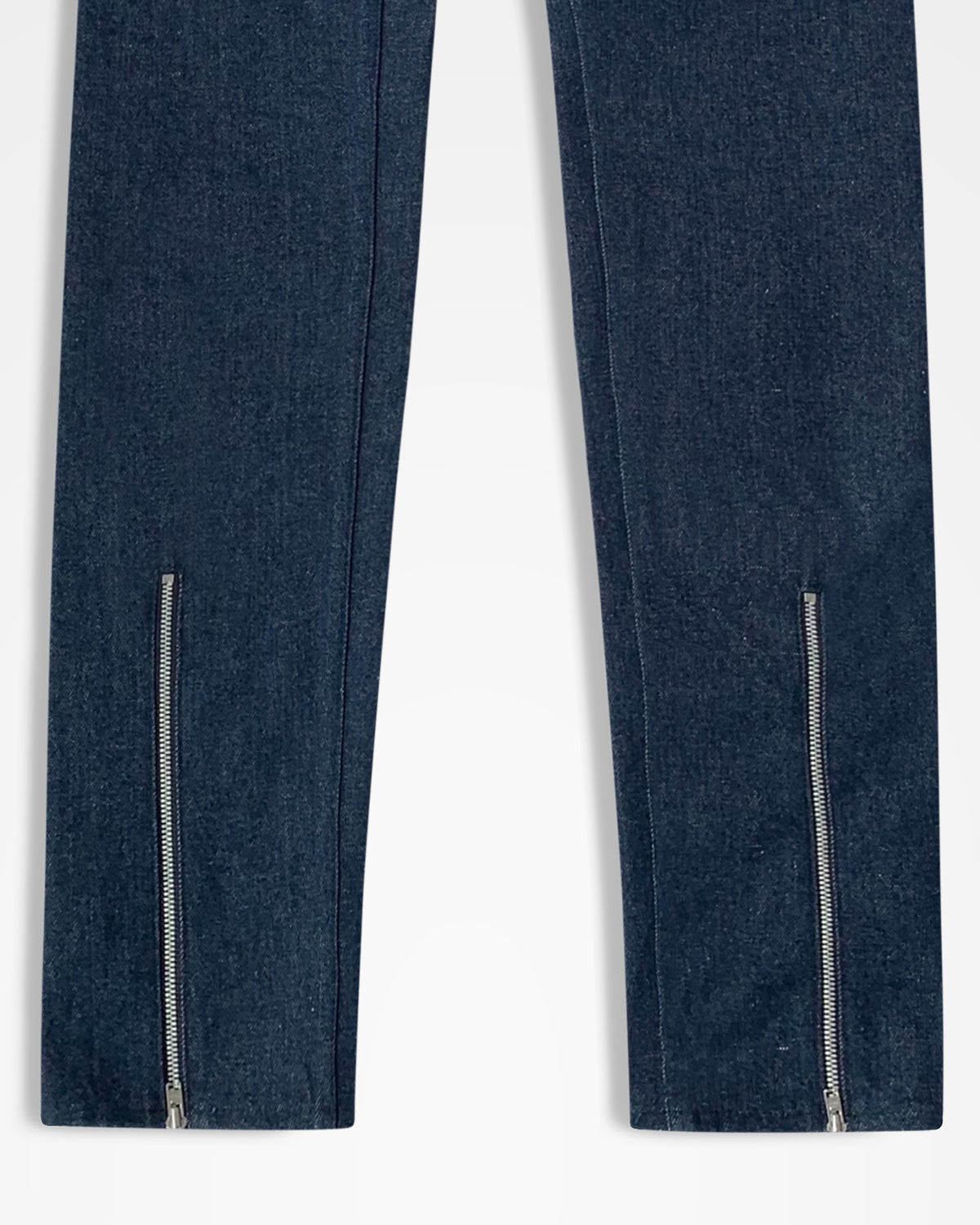 Per Gotesson, AW19 Zip Jeans