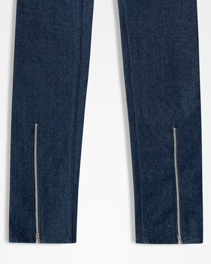 Per Gotesson, AW19 Zip Jeans