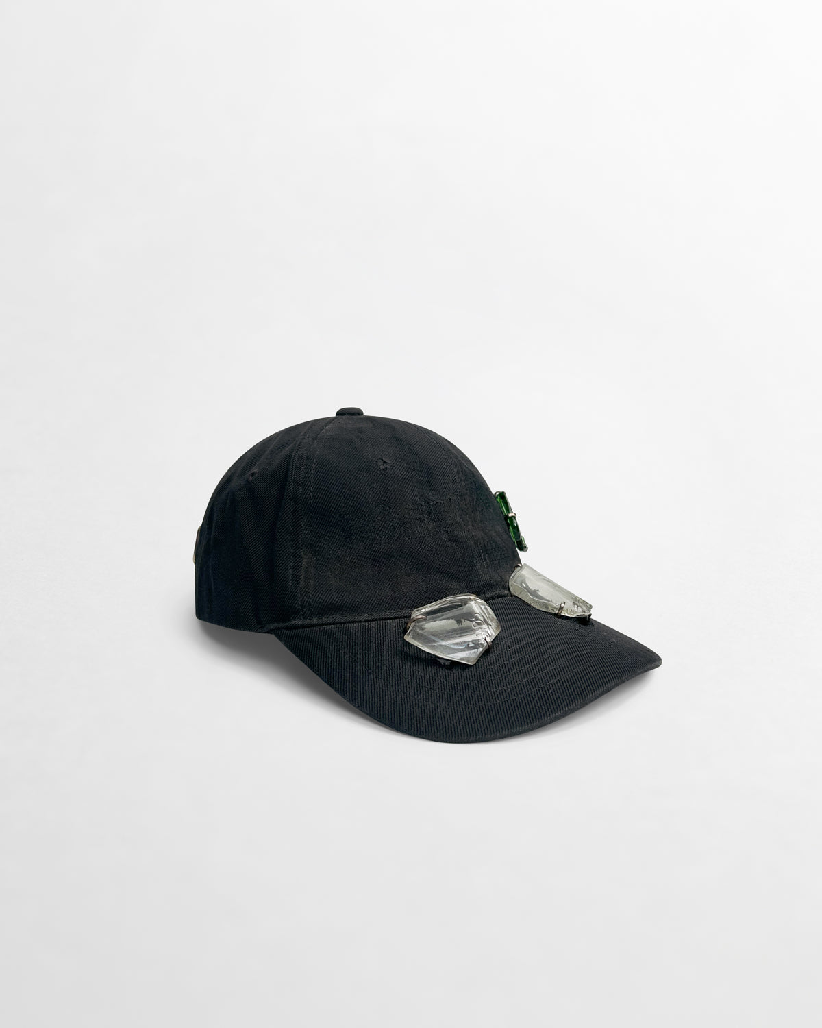 Per Gotesson, AW19 Glass Cut-out Cap