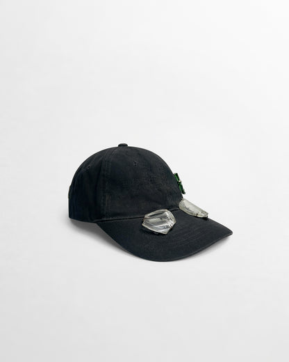 Per Gotesson, AW19 Glass Cut-out Cap