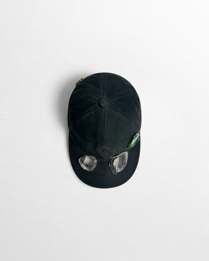 Per Gotesson, AW19 Glass Cut-out Cap