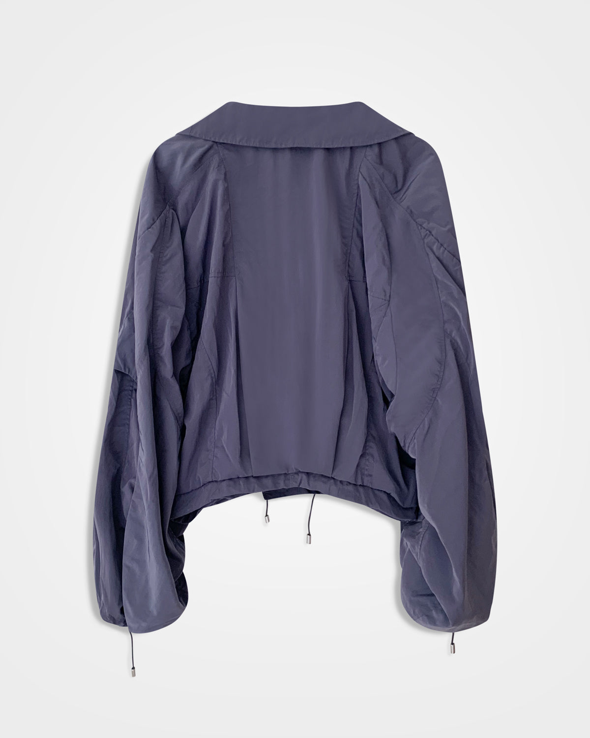 Per Gotesson, AW19 Soft Drape Aviator Jacket