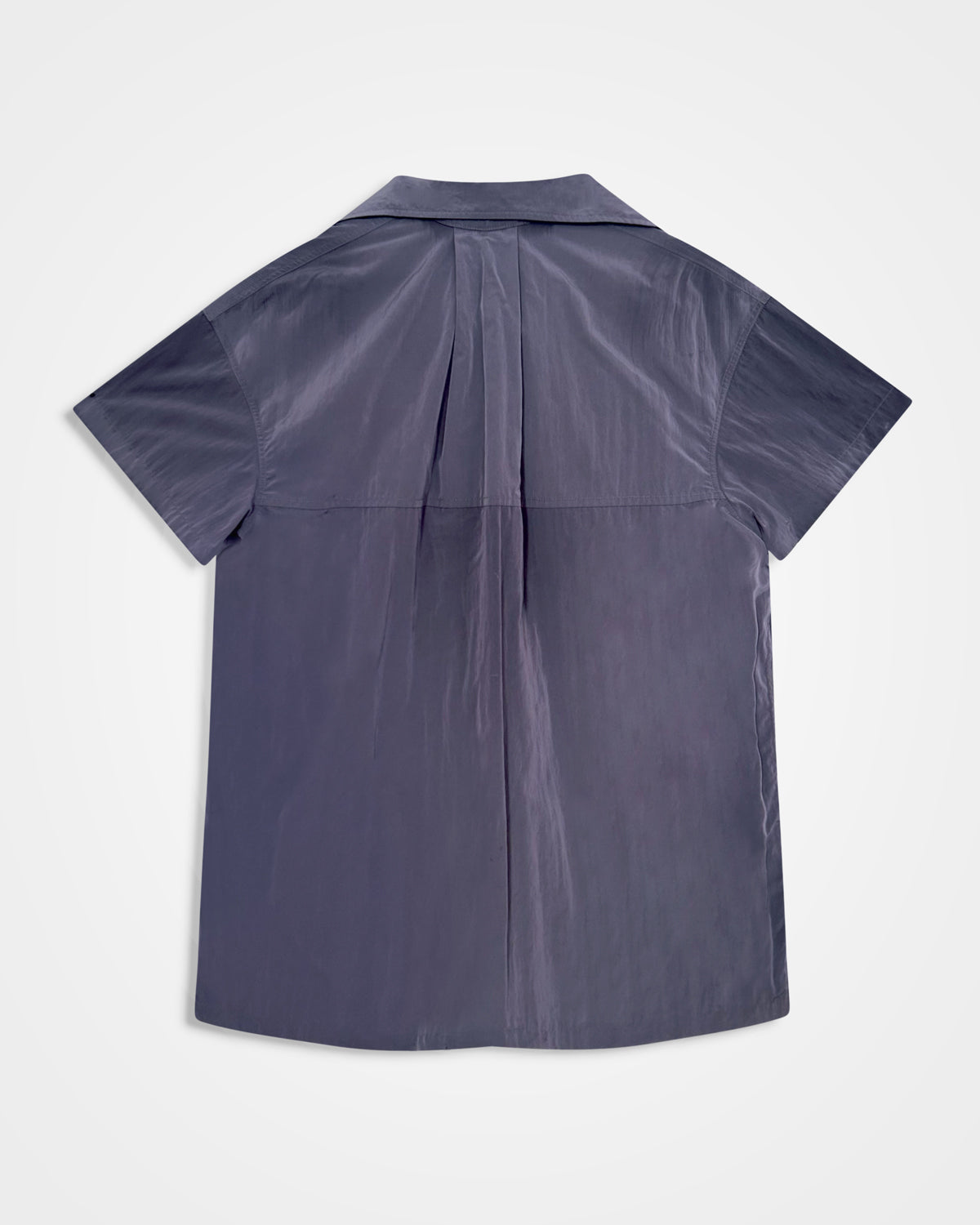 Per Gotesson, AW19 Soft Drape Shirt