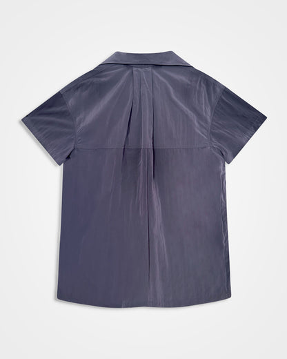 Per Gotesson, AW19 Soft Drape Shirt