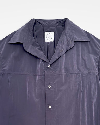 Per Gotesson, AW19 Soft Drape Shirt