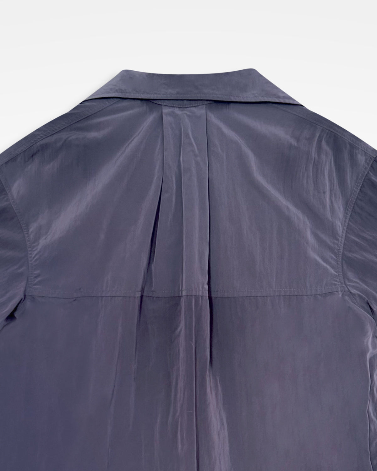 Per Gotesson, AW19 Soft Drape Shirt