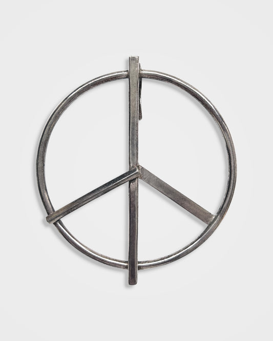 Per Gotesson, AW20 Peace Zipper Charm