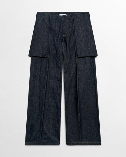 Per Gotesson, AW22 Fold Pocket Jeans