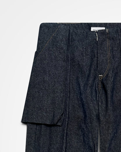 Per Gotesson, AW22 Fold Pocket Jeans