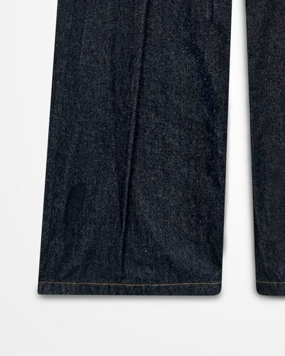 Per Gotesson, AW22 Fold Pocket Jeans