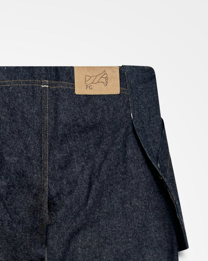 Per Gotesson, AW22 Fold Pocket Jeans