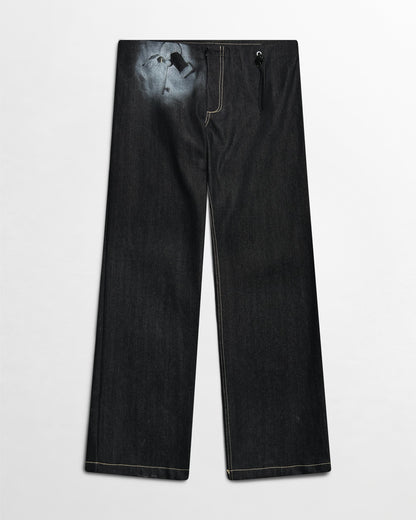 Per Gotesson, AW23 Key Drawcord Jeans