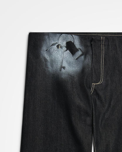 Per Gotesson, AW23 Key Drawcord Jeans