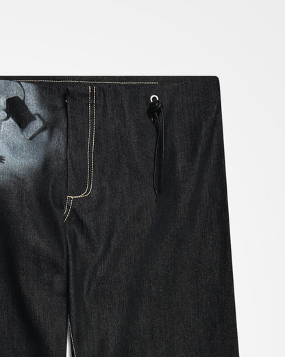 Per Gotesson, AW23 Key Drawcord Jeans