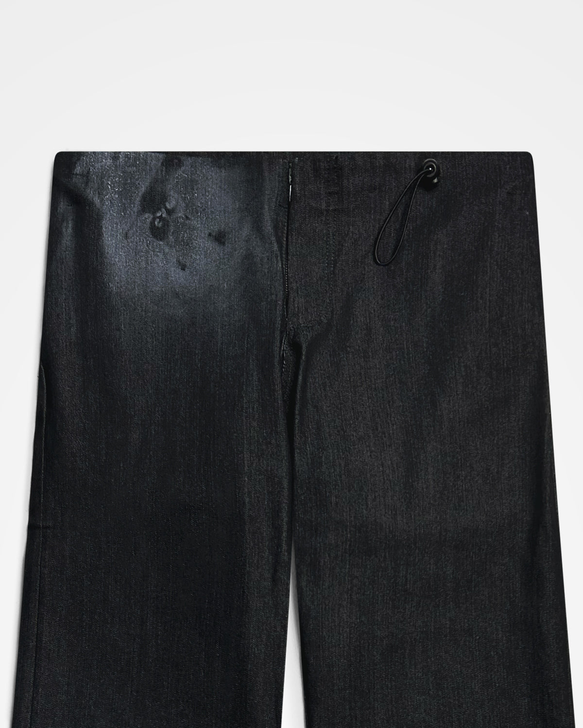 Per Gotesson, AW23 Key Drawcord Jeans