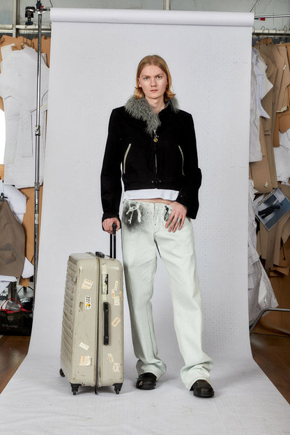 Per Gotesson, AW23 Key Drawcord Jeans
