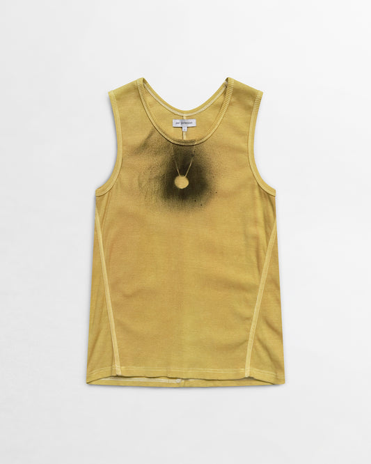 Per Gotesson, AW23 Necklace Uniform Tank
