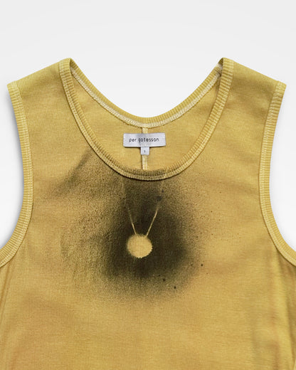 Per Gotesson, AW23 Necklace Uniform Tank