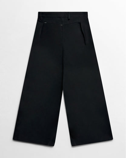 Per Gotesson, AW23 Pleated Zip Uniform Trousers