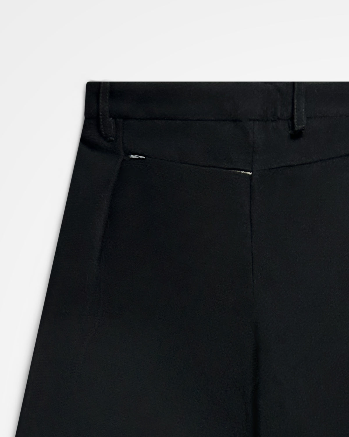 Per Gotesson, AW23 Pleated Zip Uniform Trousers