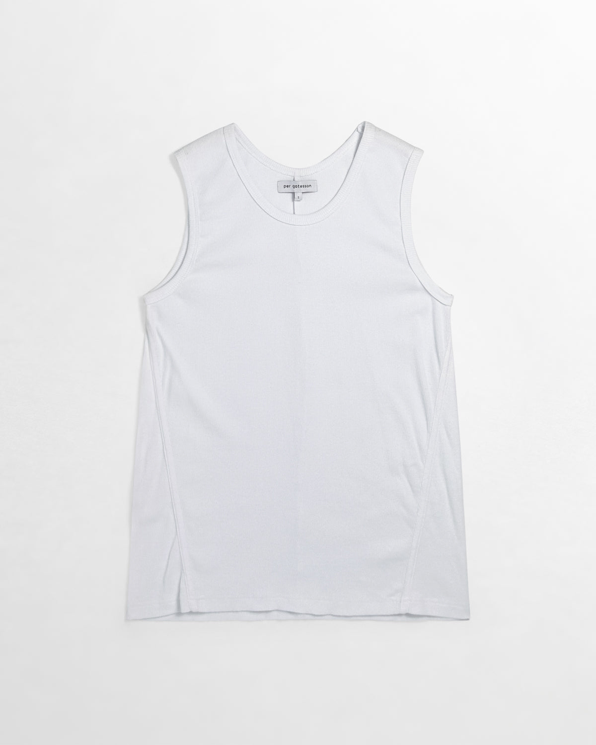 Per Gotesson, AW23 Uniform Tank