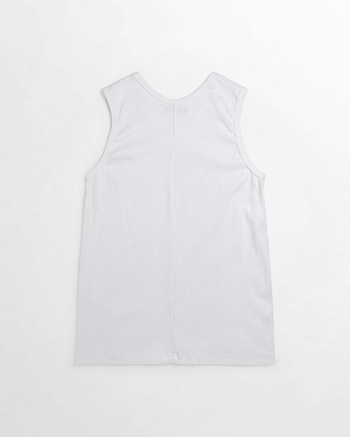 Per Gotesson, AW23 Uniform Tank