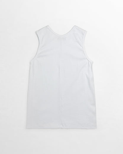 Per Gotesson, AW23 Uniform Tank