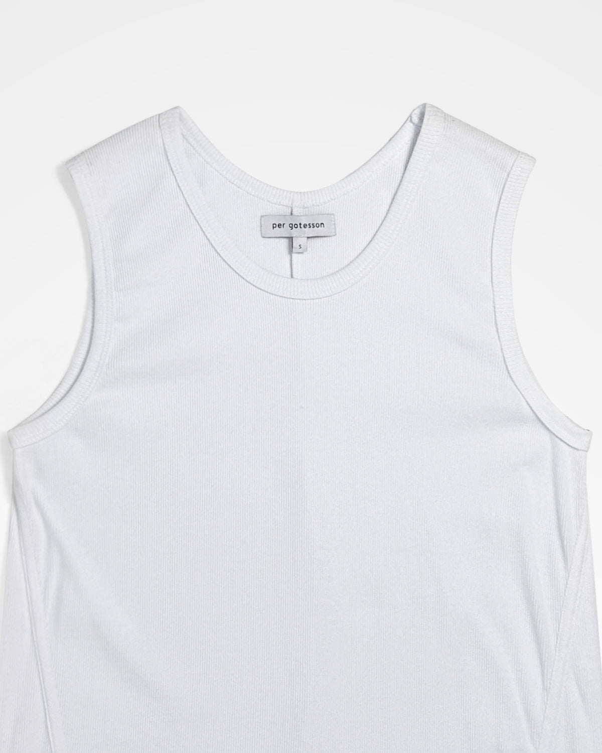Per Gotesson, AW23 Uniform Tank