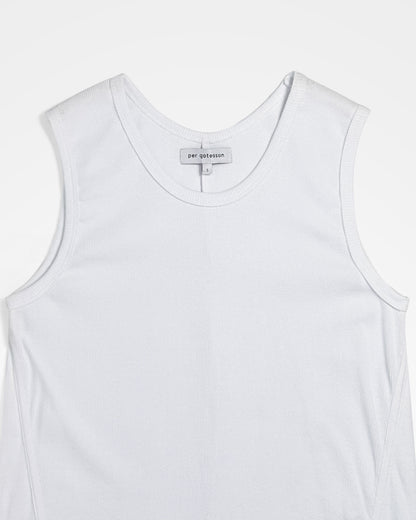 Per Gotesson, AW23 Uniform Tank