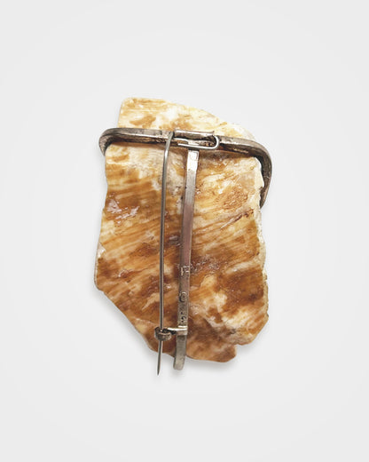 Per Gotesson, SS18 Shell Pin