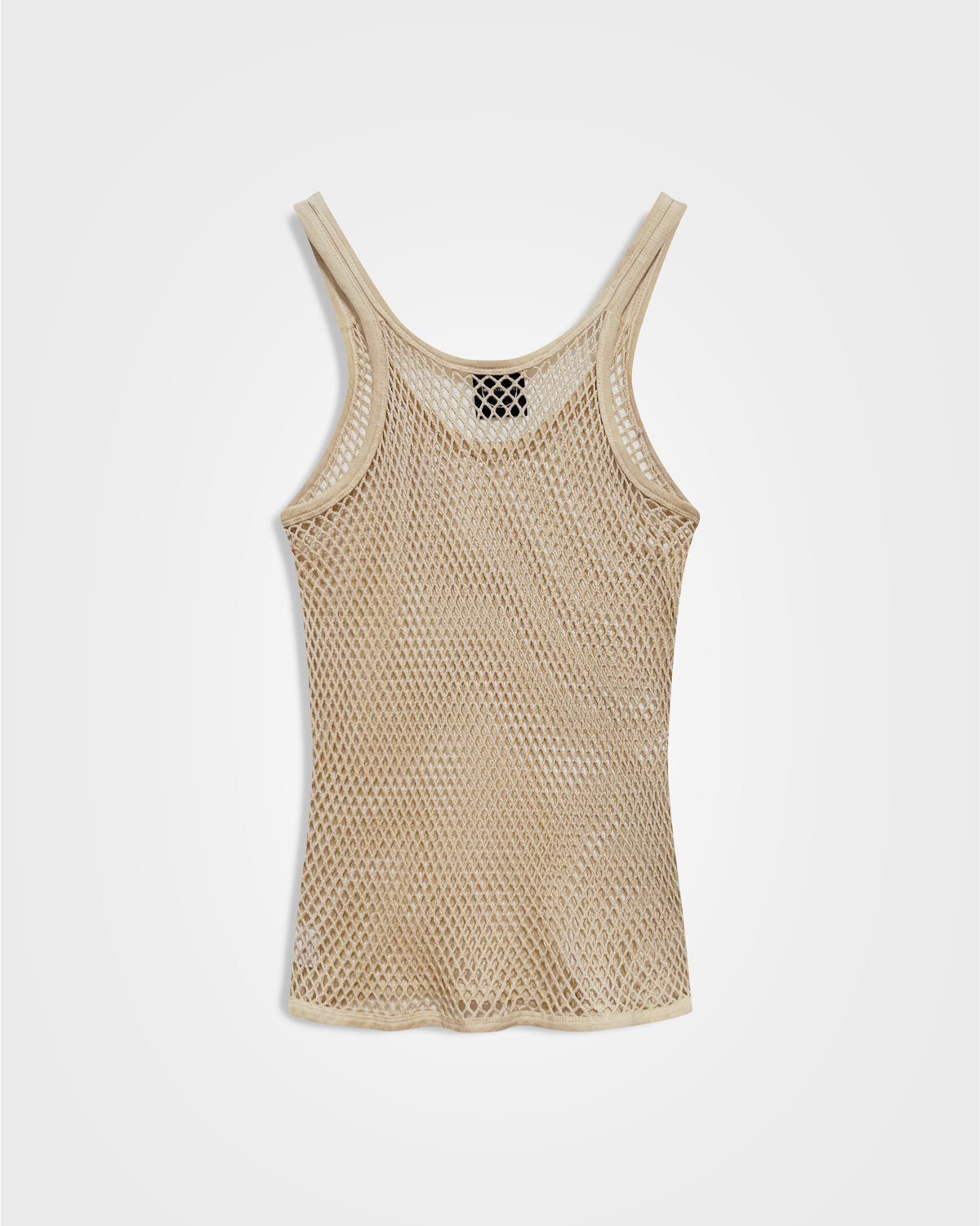 Per Gotesson, SS18 Tea String Tank