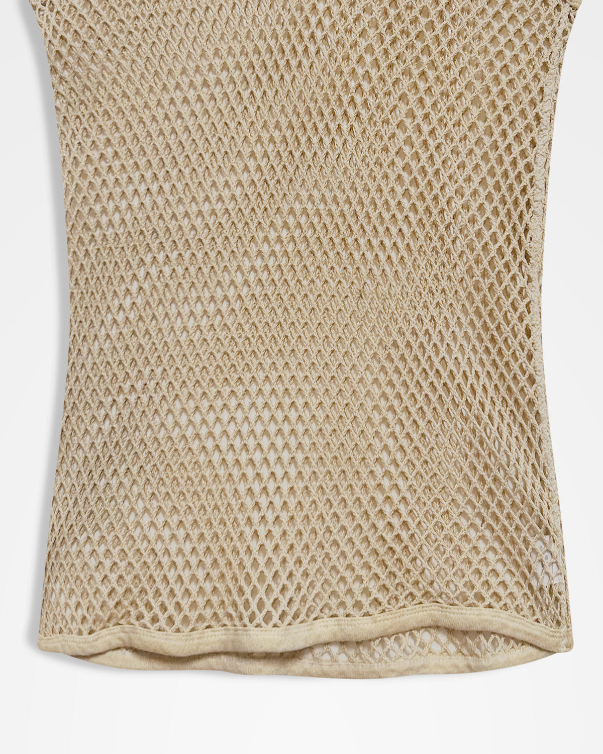 Per Gotesson, SS18 Tea String Tank