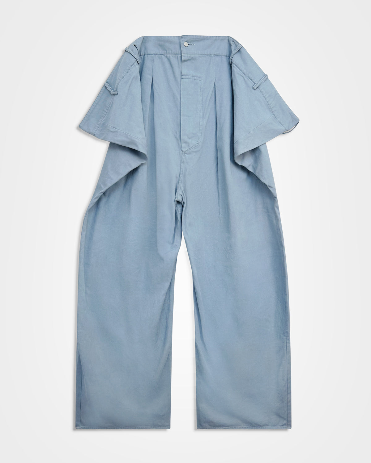 Per Gotesson, SS18 Gardar Trousers
