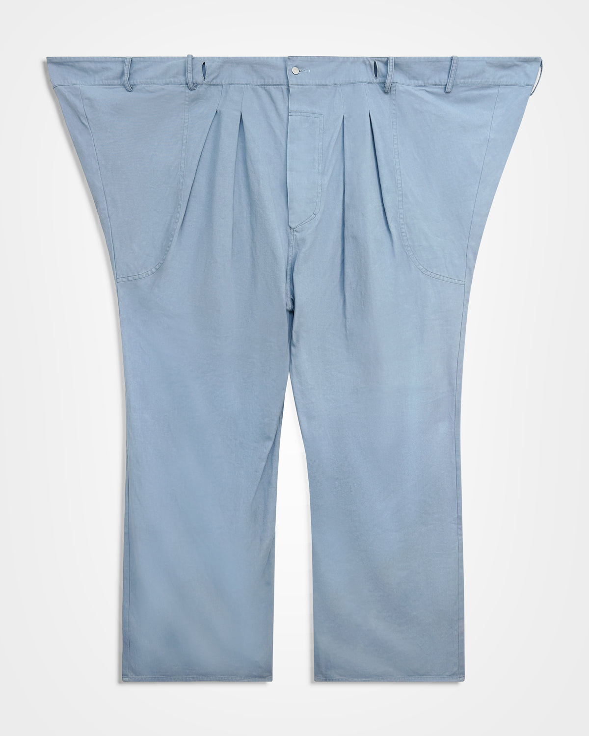 Per Gotesson, SS18 Gardar Trousers